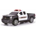 Macchinina Dickie Toys by Simba Chevy Silverado Police
