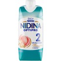 Latte Nestlé Nidina Optipro 2 500 ml