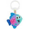 Gioco da Passeggino Lamaze Click & Go Pesce