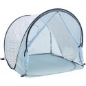 Babymoov Tienda Anti-UV UPF 50+ para Bebés Blue Waves 
