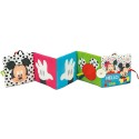 Gioco Clementoni Disney Baby Soft Book