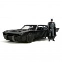 Set Jada Toys Batman + Batmobile 2022