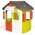 Smoby Jura Lodge II - Casita Infantil