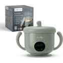 Calentador de Comida Nuvita Pappa'n'Go Recargable