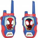 Jada - Walkie Talkie de Spidey 