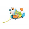 Gioco Clementoni Charlie Cagnolino Trainabile