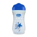 Tazza Chicco Shiny Cup Azzurro 150ml