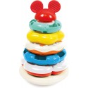 Anelli Impilabili Clementoni Disney Baby Mickey