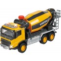 Betoniera Majorette Volvo Truck Cement Mixer