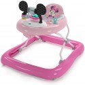 Girello Bright Starts Walker Luxe Minnie