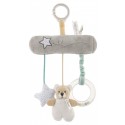 Giostrina per Passeggino Chicco My Sweet DouDou Teddy Bear