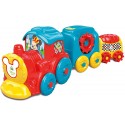Centro Attività Clementoni Baby Activity Train