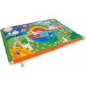 Tappeto Clementoni Baby Friends Soft Playmat