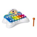 Gioco Chicco Xilofono Arcobaleno