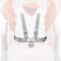 Cinturine per Seggiolone Chicco Polly Progres5 / 2 Start / Magic Relax