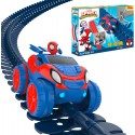 Pista Smoby Marvel Disney FleXtreme Spidey