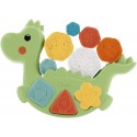 Gioco Impilabile Chicco Rocking Dino 2-in-1 ECO+