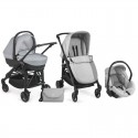 Trio Cam Combi Tris i-Size 902