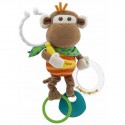 Trillino Chicco Scimmietta Vibrattività