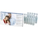 Soluzione Salina Ipertonica 3,5% Nebula Rinowash 10 pz