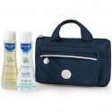 Vanity Set Mustela