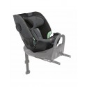 Seggiolino Auto Chicco Bi-Seat Air Black