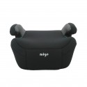 Seggiolino Auto Migo Bubble R129 i-Size Grafik Nero 126-150 cm