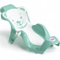 OkBaby Buddy Green Water Baby Rocker (azul claro 72)