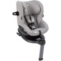 Seggiolino Auto Joie i-Spin 360 E Grey Flannel