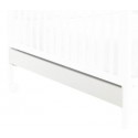 Cassetto per Lettino Pali Bianco
