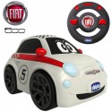 Auto Chicco Fiat 500 Radiocomandata