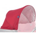 Capota Capazo Chicco Sprint Red Passion