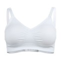 Reggiseno per Gravidanza Medela Comfy Bra Bianco Taglia L