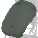 Coprigambe Foppapedretti per Passeggino TicToc Olive