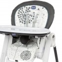 Fodera Rivestimento Seggiolone Chicco Polly Progres5 Dandelion