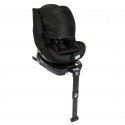 Seggiolino Auto Chicco Seat3Fit i-Size Air Black Air