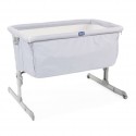 Culla Chicco Next 2 Me Grey