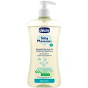 Bagno Delicato Chicco Corpo e Capelli 500 ml