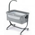 Culla Co-Sleeping Cam Cullami Mèlange Antracite