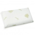 Cuscino Lettino Antisoffoco MEMORY FOAM ALTO Kiby 5,5h