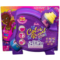 Bambola Barbie a Sorpresa Color Reveal Ultimate Viola