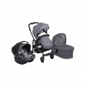 Trio Graco Evo Suits Me