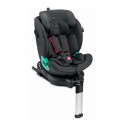 Seggiolino Auto Cam GT i-Size 360° Isofix Nero (40-150 cm)