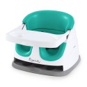 AlzaSedia Ingenuity Baby Base 2 in 1 Marine Green