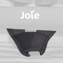 Spartigambe per Passeggino Gemellare Joie Aire Twin Dark Pewter