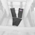 Spallacci per Passeggino Chicco Activ3 Iron