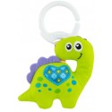 Gioco da Passeggino Lamaze Click & Go Dinosauro