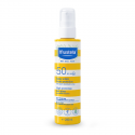 Latte Solare Mustela Bambini SPF50+ 200ml
