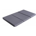 Dormissimo Materasso per Lettino da Campeggio 120 x 60