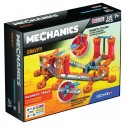 Costruzioni Geomag Mechanics Gravity 115 pz